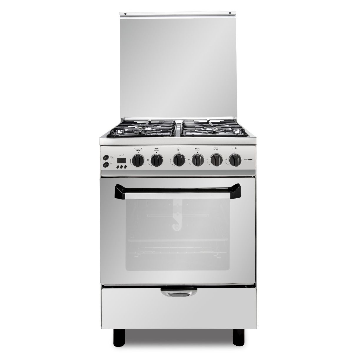 Plaza gas stove online