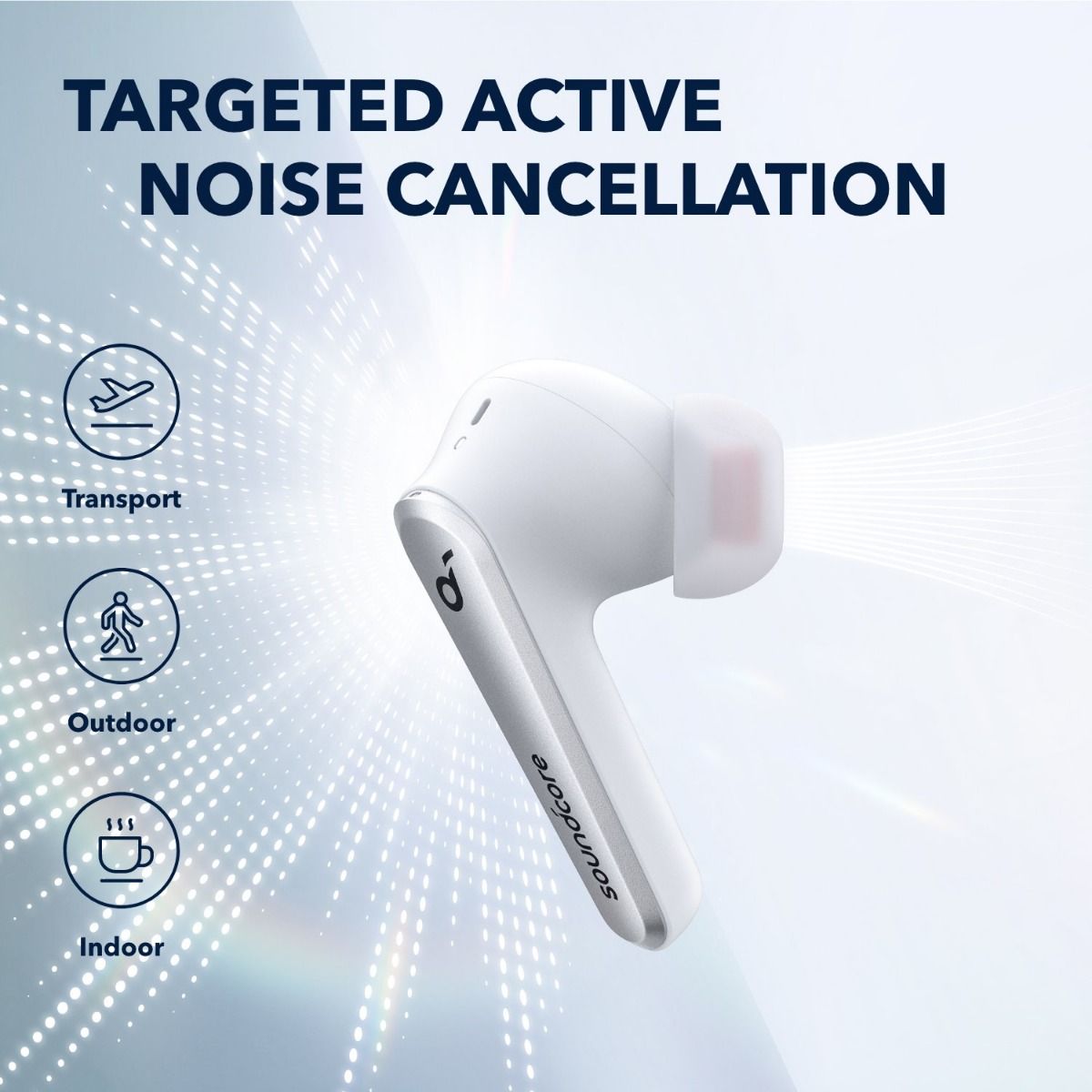 anker soundcore liberty air 2 pro ホワイト c3e84178-2be3-499b-b18d-
