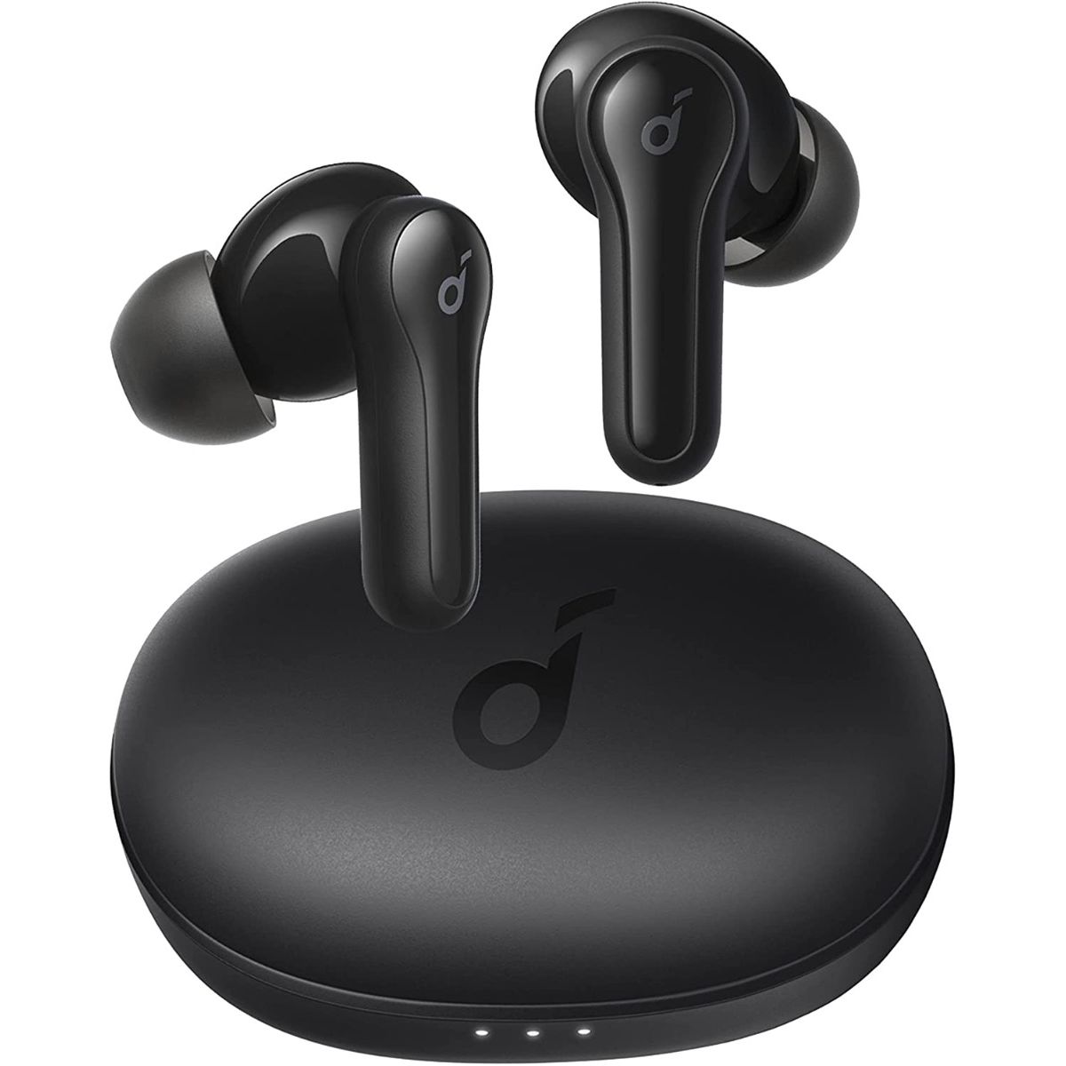 Anker Soundcore Life P2 Mini Wireless Earphones with Anker Soundcore Life P2 Mini Wireless Earphones with