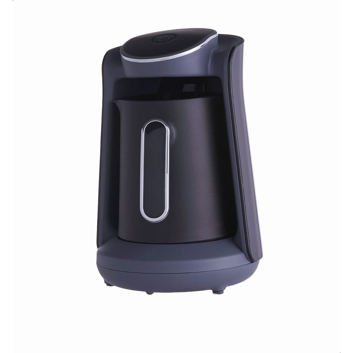 Okka coffee cheap machine