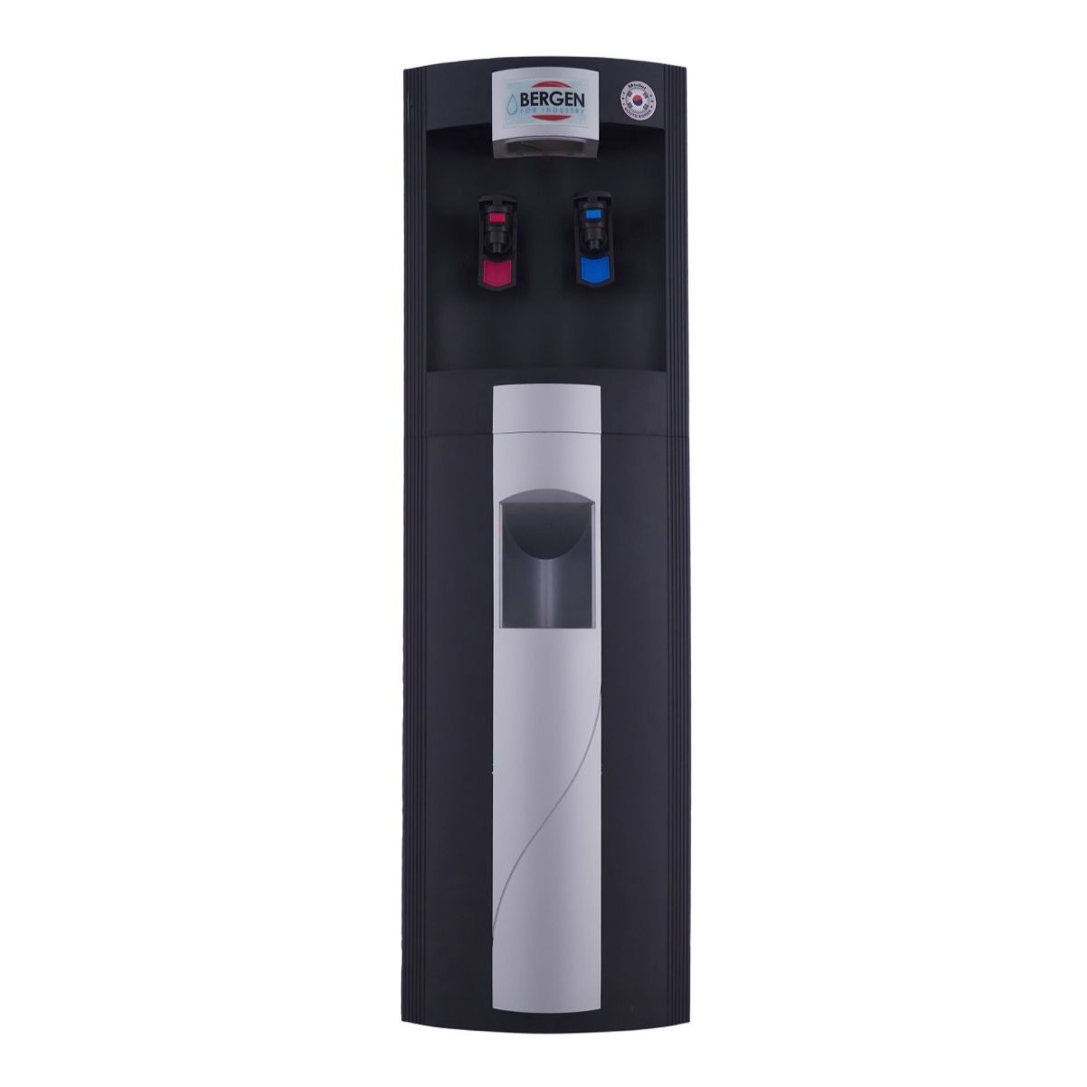 Bergen sale water dispenser