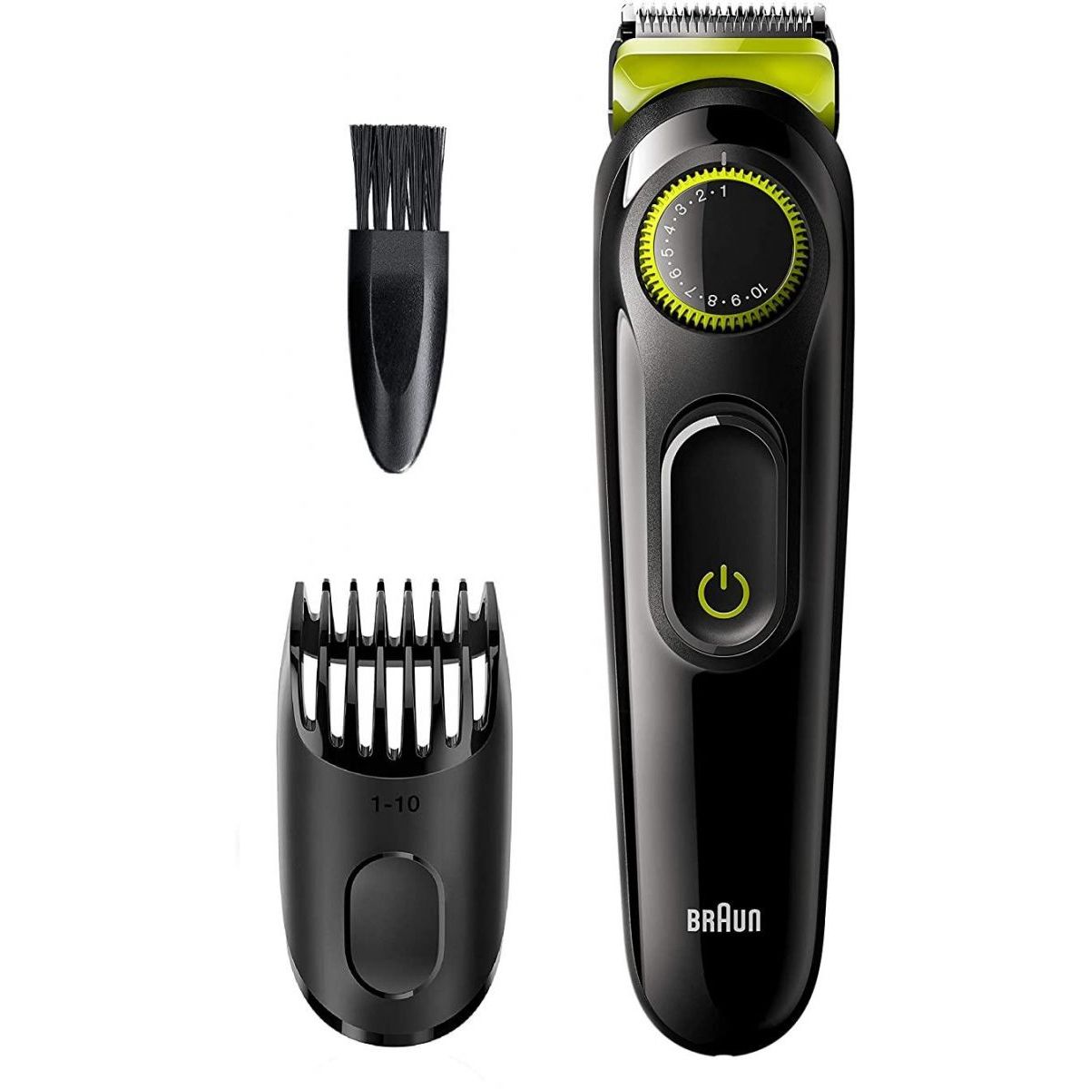 Beard sale trimmer braun