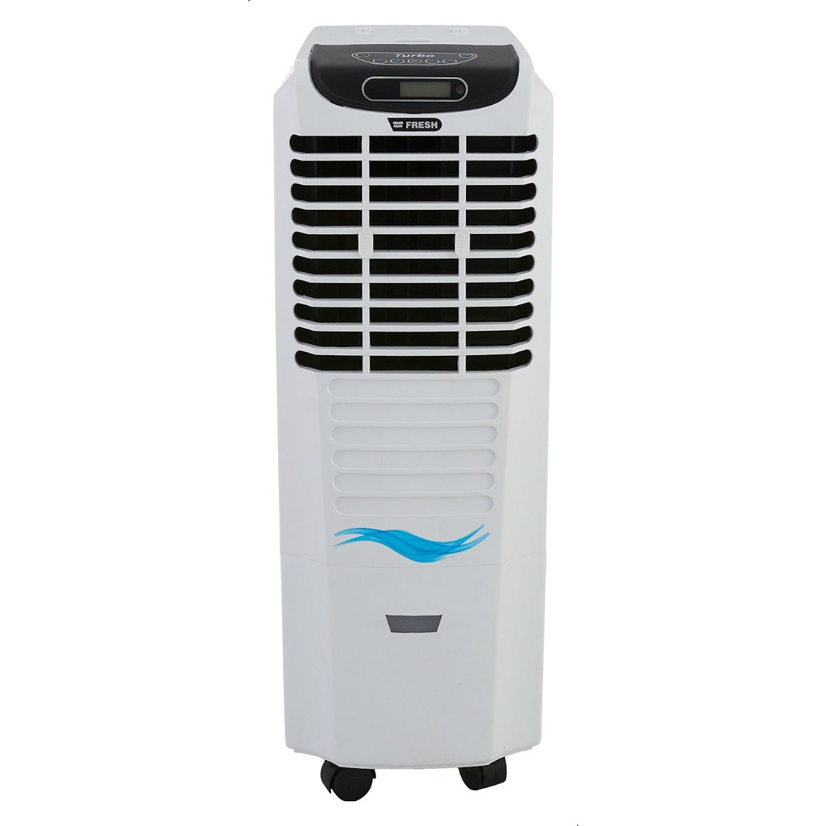 Air fresh cooler store