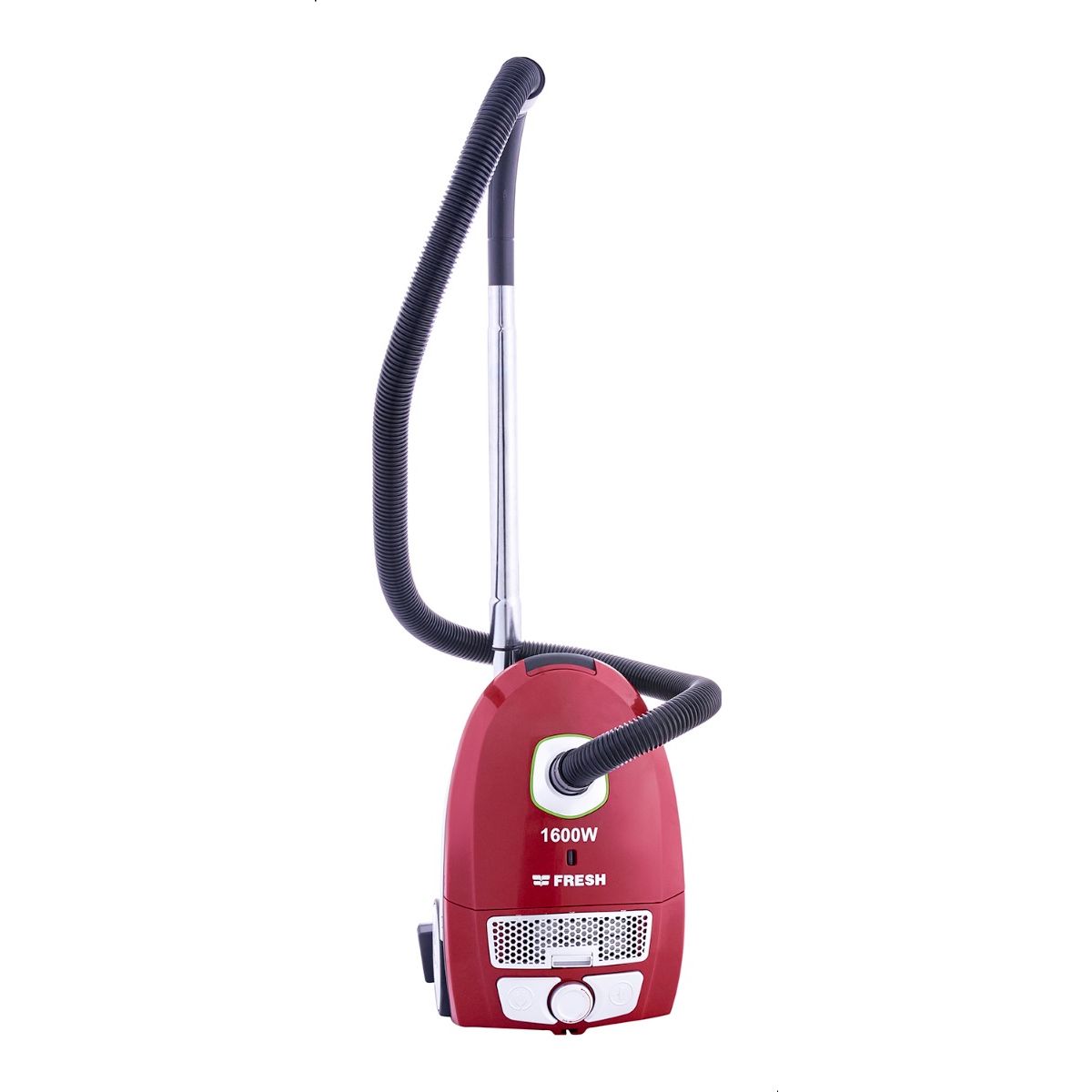 Fresh Faster Vacuum Cleaner 1600 Watt Red Best price in Egypt