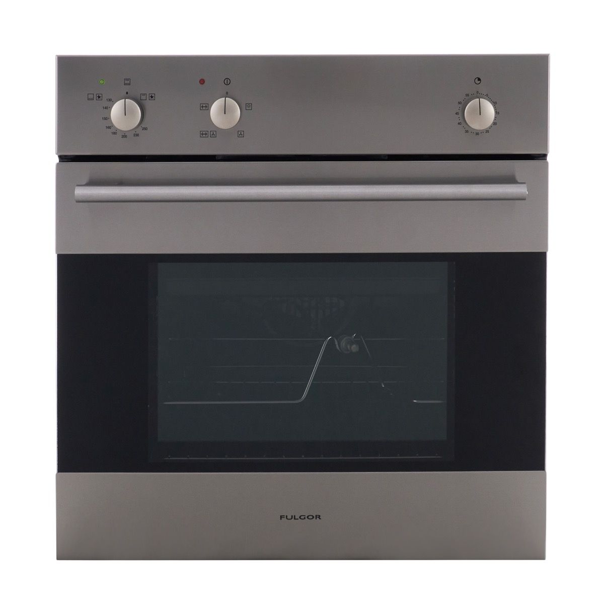 Built under gas oven on sale and grill
