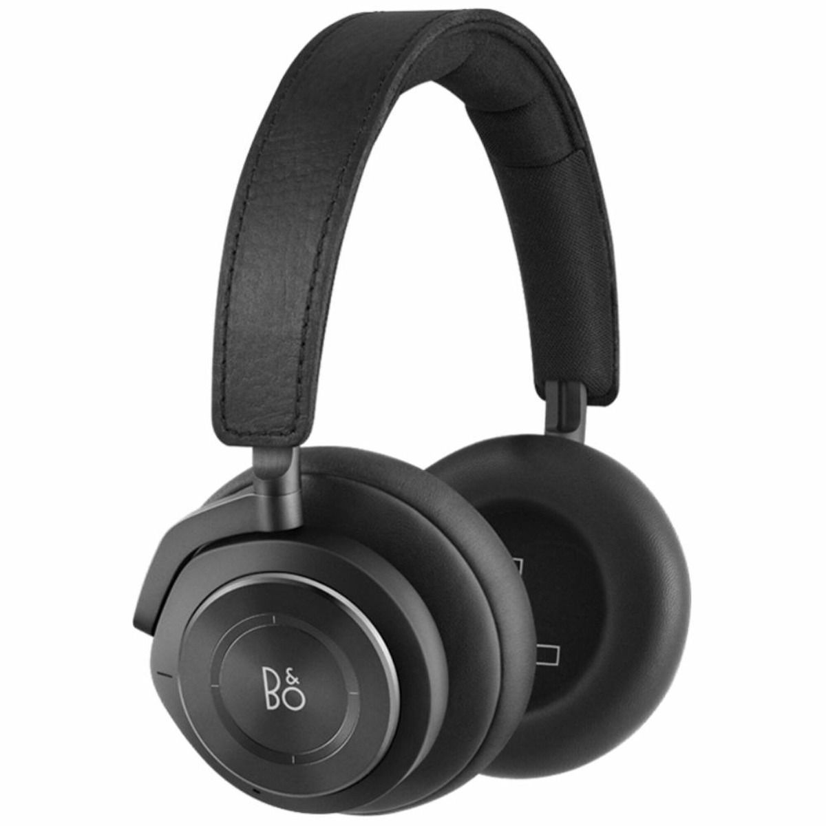 Bang Olufsen Beoplay H9 3rd Gen Wireless Headphone Matte Black