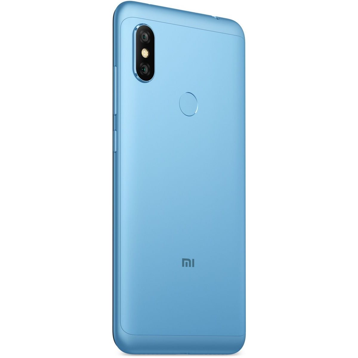 スマートフォン本体 ANDROID - Xiaomi Redmi Note 6 Pro (Blue) Redmi Note 6 Pro Blue Version First Look - ITS MINE, or is