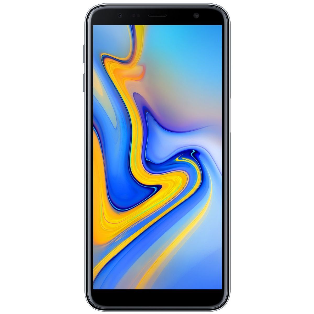 Samsung j6 4g lte top