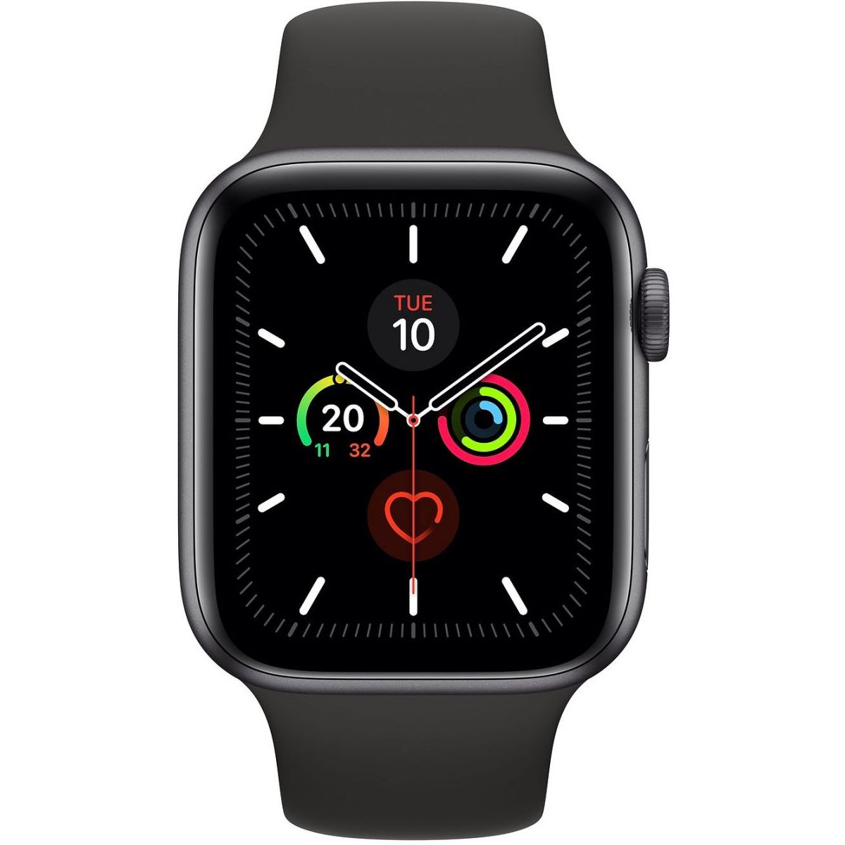 Price of apple series 5 hot sale