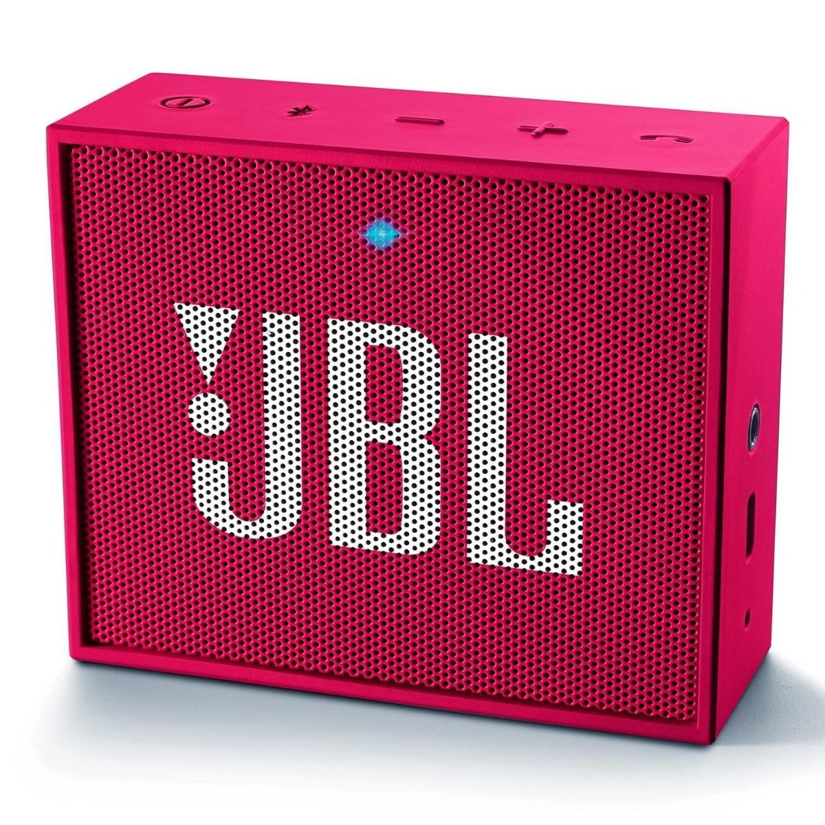 Jbl go mini speaker discount