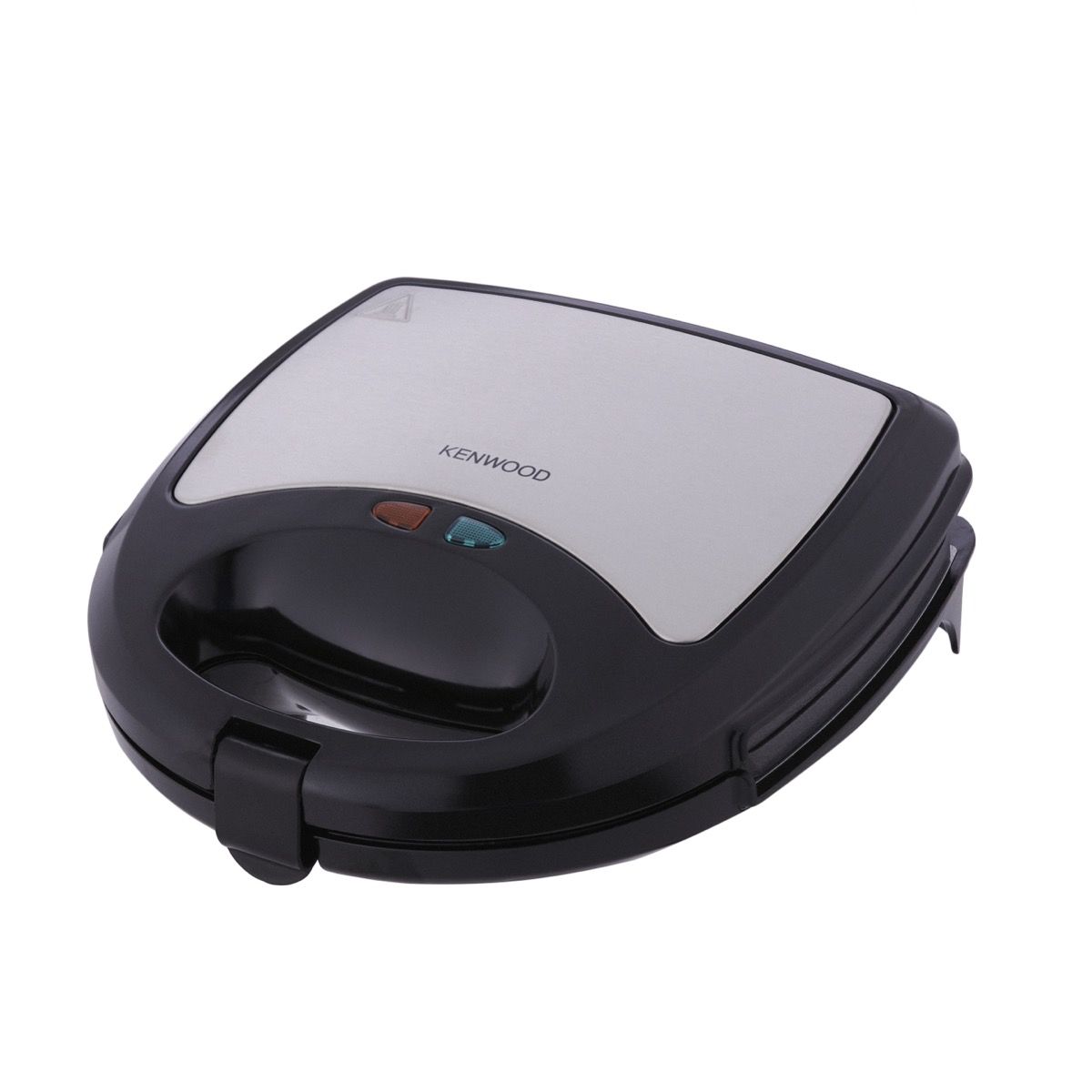 Kenwood 3 in 1 Sandwich Maker 750 Watt Black Silver OWSMM01.A0BK