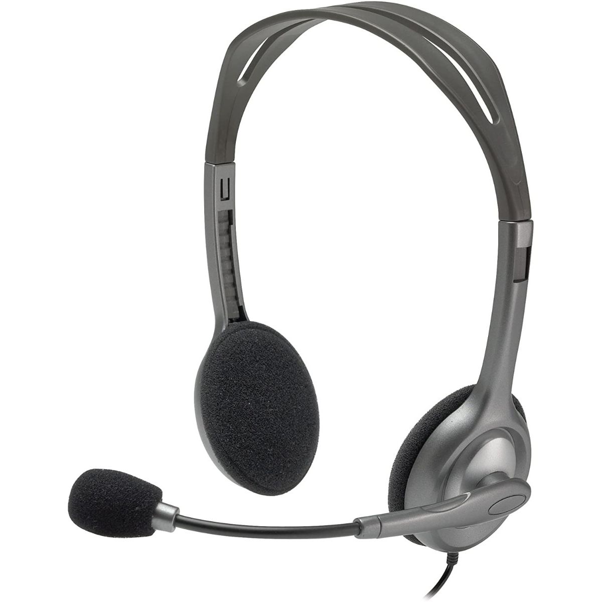 Stereo microphone headset new arrivals