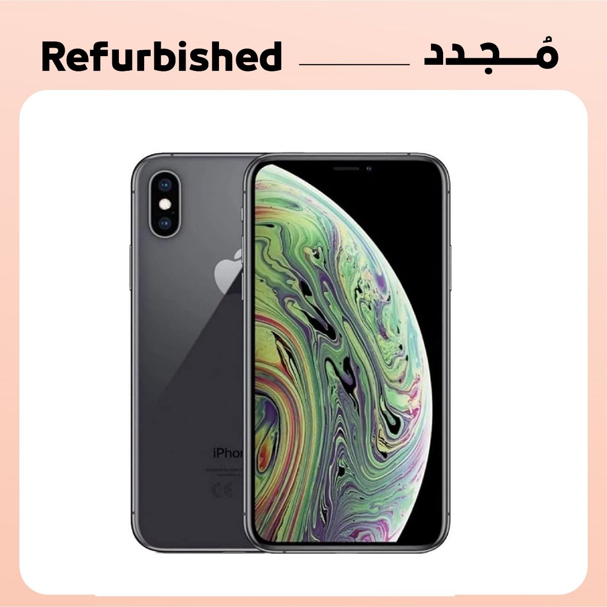 Apple iPhone XS 256GB