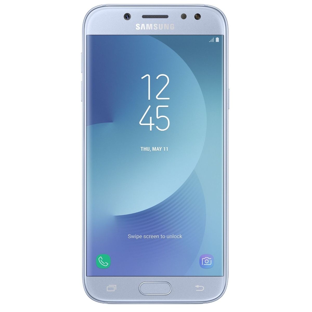 Samsung Galaxy J5 Pro J530 Dual Sim 32GB 4G LTE Blue Silver