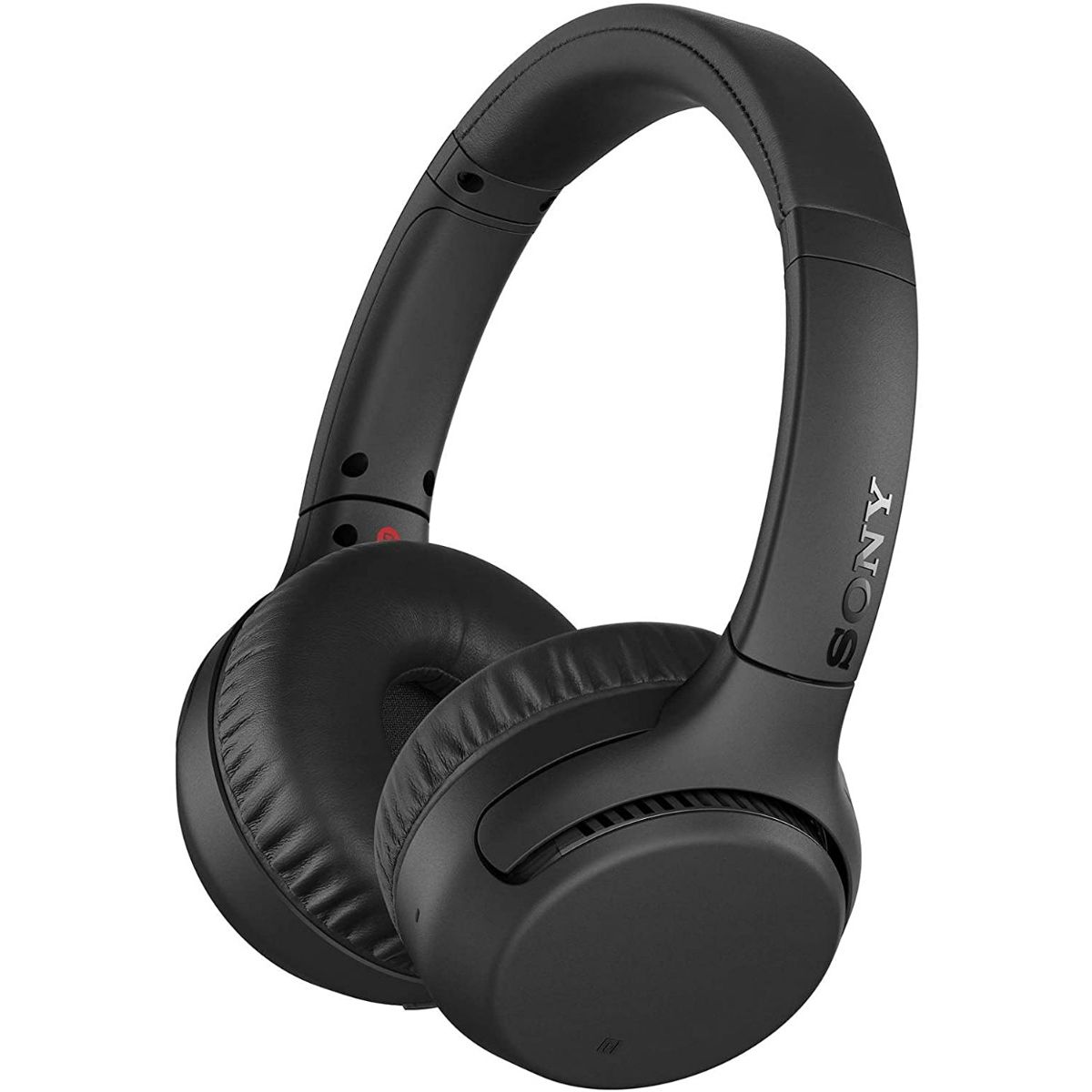 Sony xb wireless earbuds top
