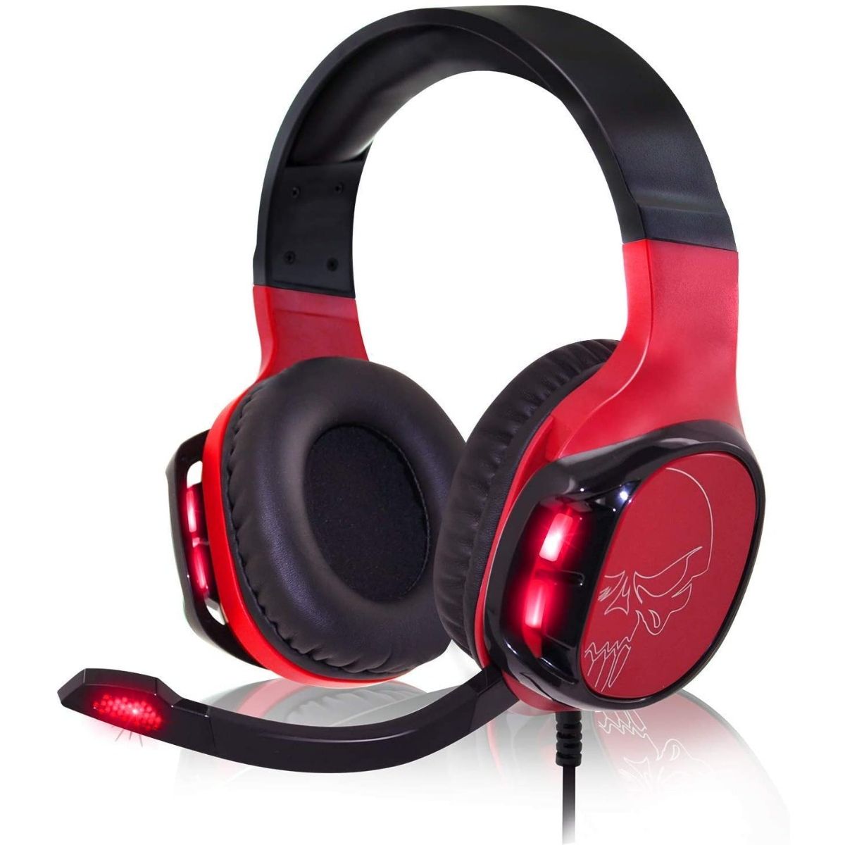 Spirit of gamer headset new arrivals