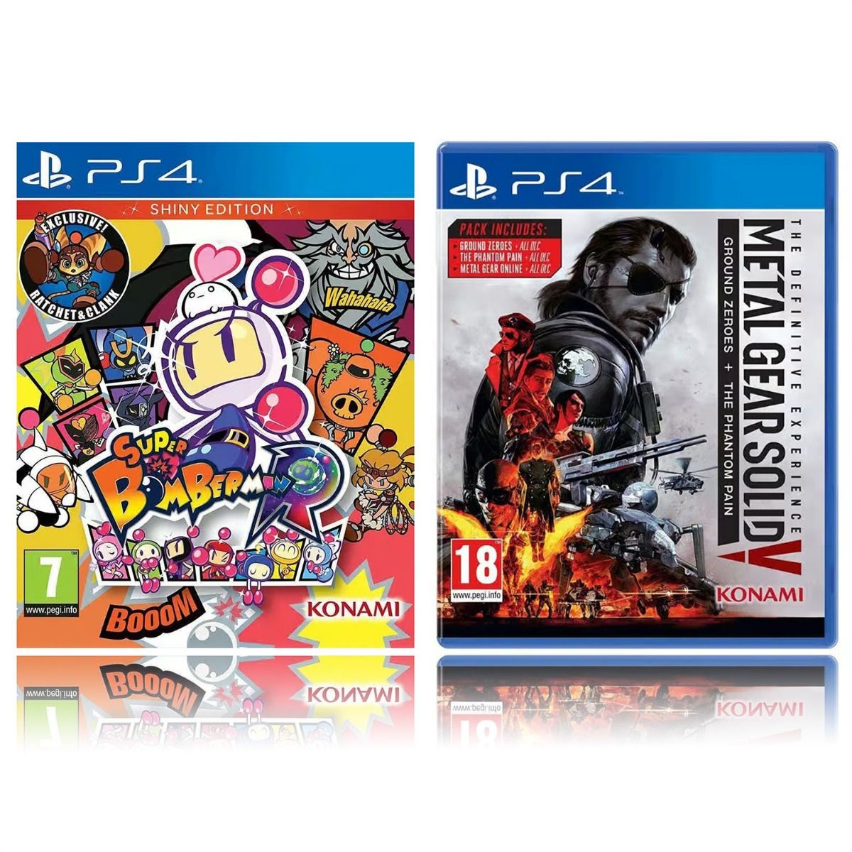Super bomberman r shiny edition 2025