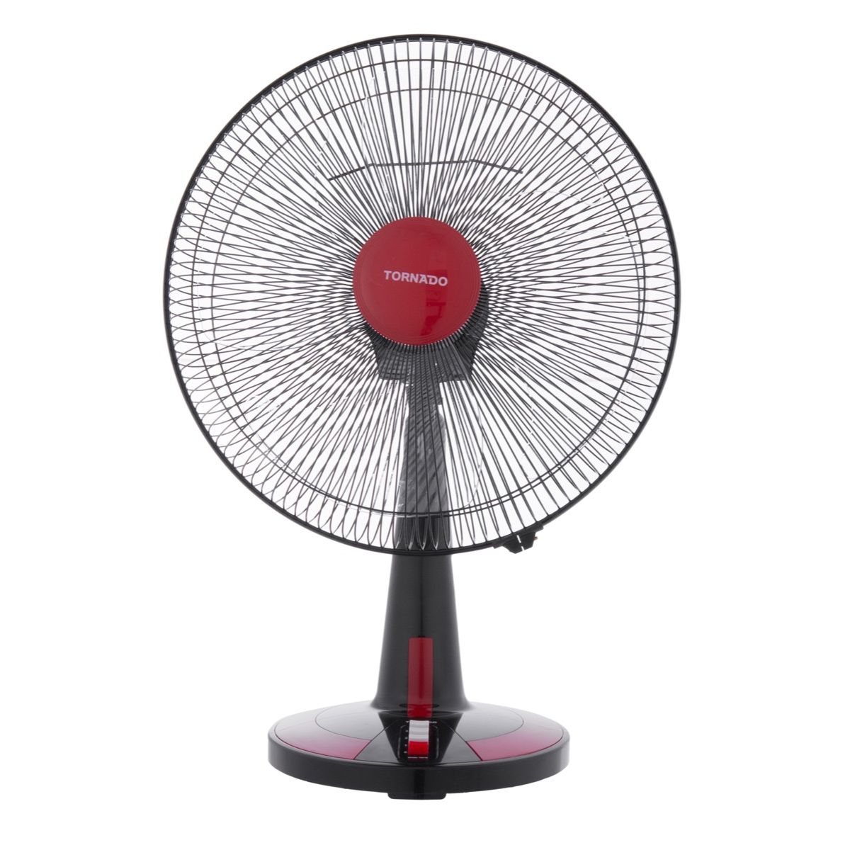 Tornado Desk Fan Without Remote Control 16 Inch TDF16 Best
