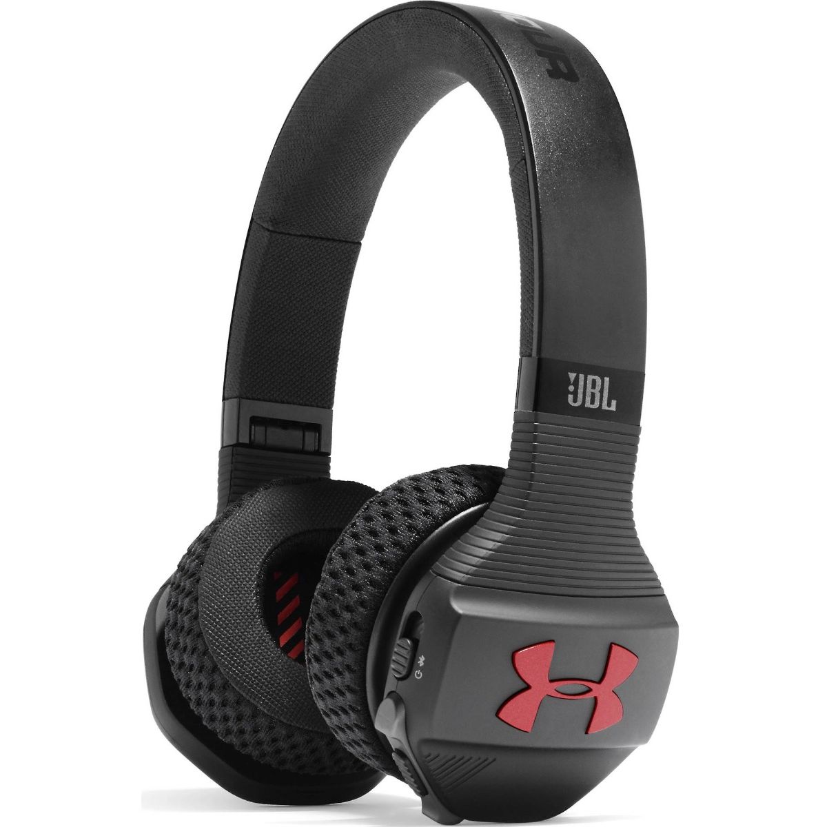 JBL UA Sport Train Engineered On Ear Wireless With Microphone
