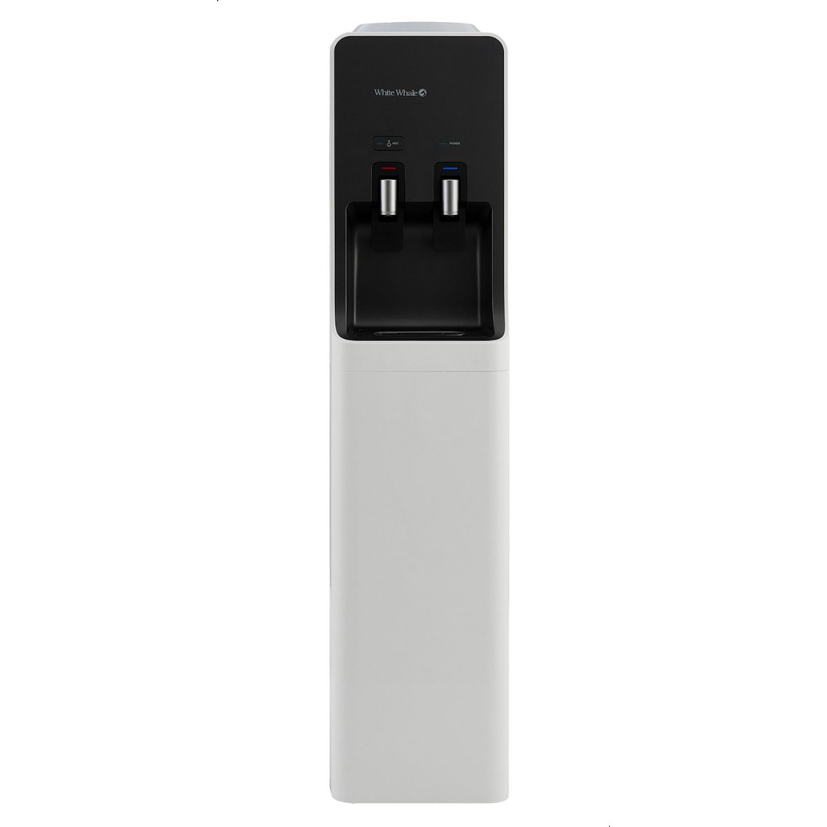 White whale water dispenser hotsell