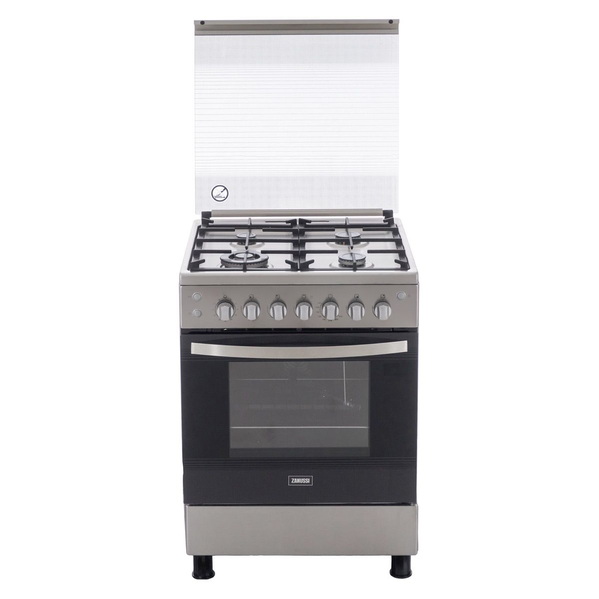 Stove zanussi 2024