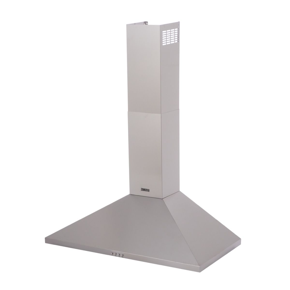 Zanussi Built In Hood 90CM Stainless Steel ZHC92462XA Best price in Egypt B.TECH