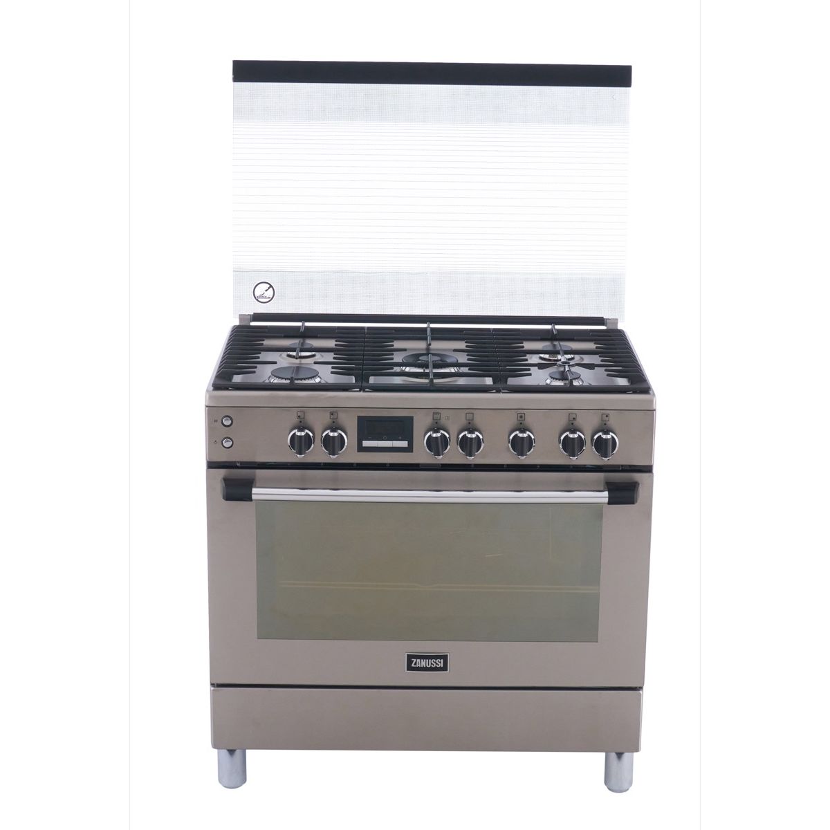Range on sale cooker price