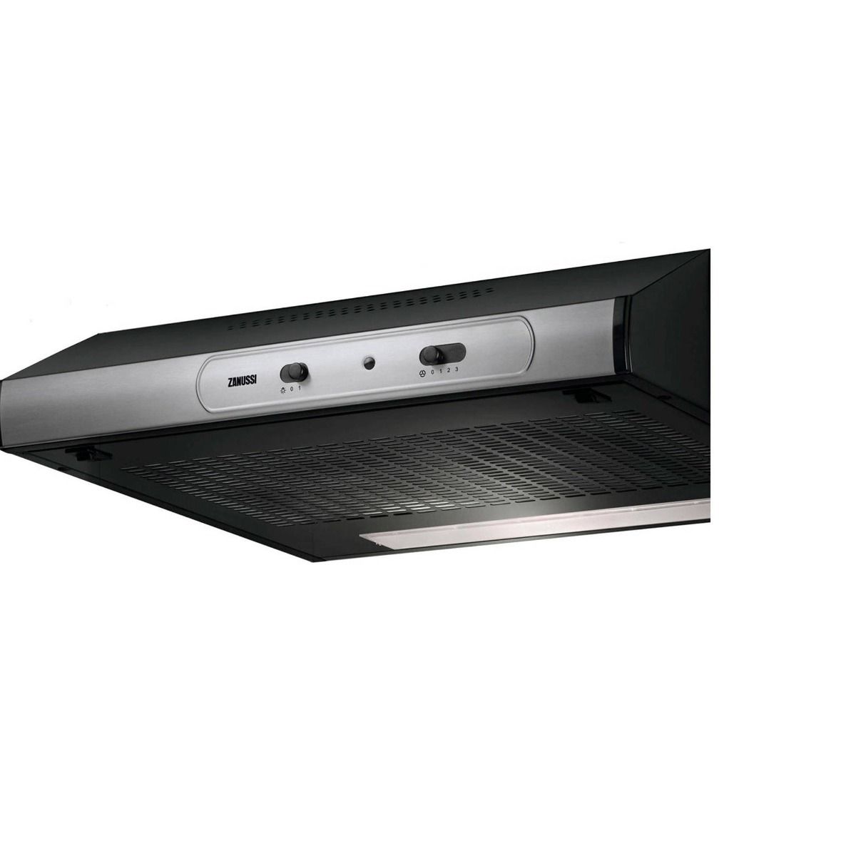 Zanussi built 2024 in cooker hood