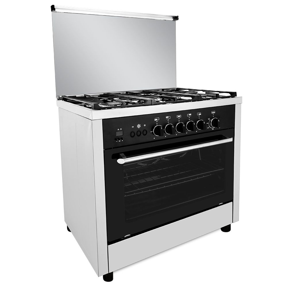 Cheap gas cookers near hot sale me