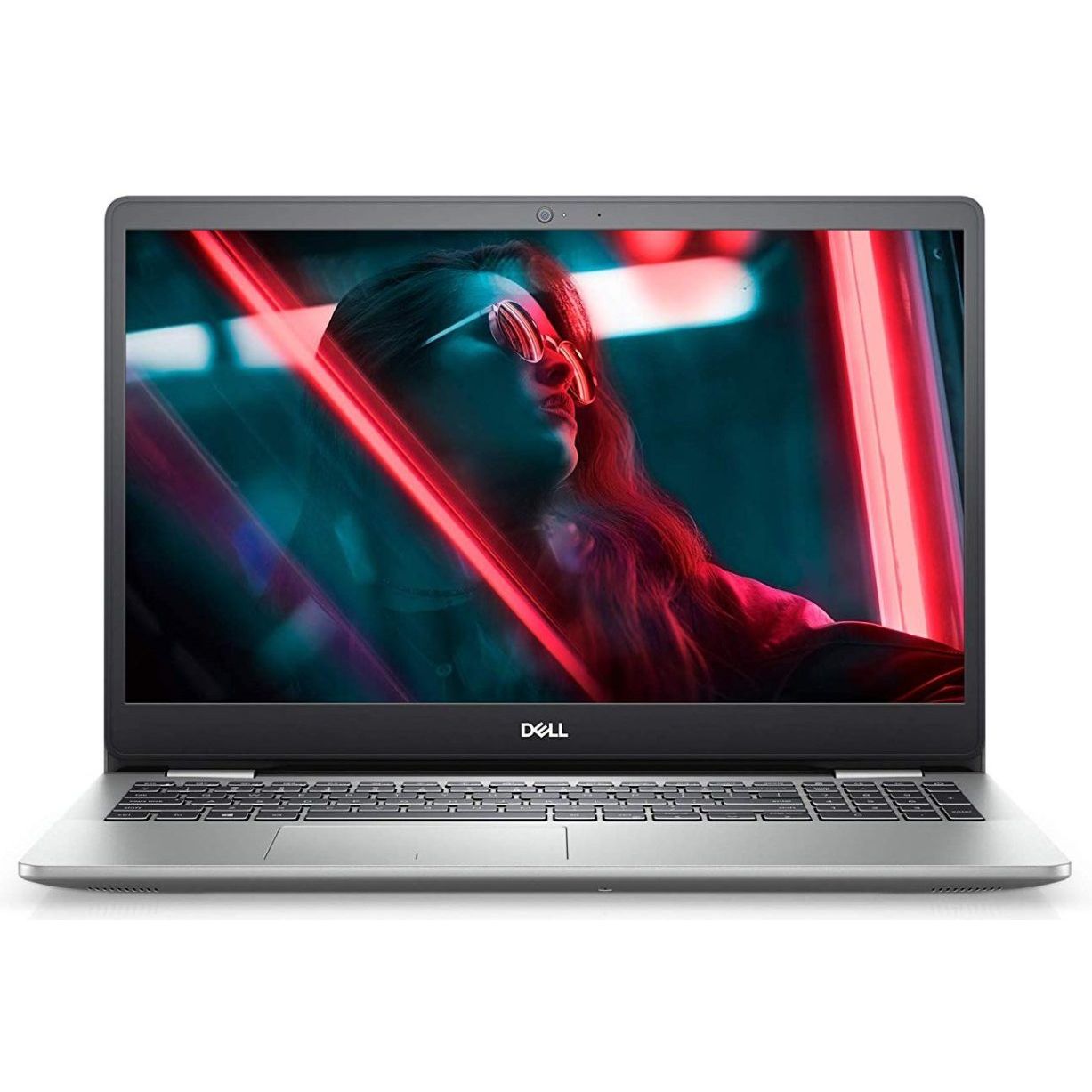 Dell Inspiron 5593 Laptop, Intel Core i7-1065G7, 15.6 Inch, 1TB+512GB SSD, 16GB RAM, NVIDIA GeForce MX230 4GB, Ubuntu - Silver | Best price in Egypt | B.TECH Dell Inspiron 5593 Laptop, Intel Core i7-1065G7, 15.6 Inch, 1TB+512GB SSD, 16GB RAM, NVIDIA GeForce MX230 4GB, Ubuntu - Silver | Best price in Egypt | B.TECH
