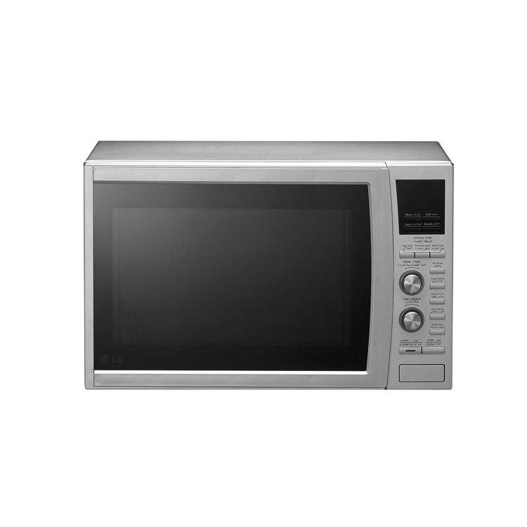 Lg microwave oven 42 liters store
