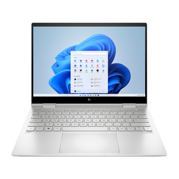 HP Envy X360 Laptop, 13.3 Inch, Intel Core i7-1250U, 1TB SSD, 16GB RAM, Intel Iris XE Graphics, Windows 11 - Silver | Best price in Egypt | B.TECH HP Envy X360 Laptop, 13.3 Inch, Intel Core i7-1250U, 1TB SSD, 16GB RAM, Intel Iris XE Graphics, Windows 11 - Silver | Best price in Egypt | B.TECH