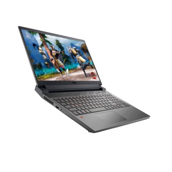 Dell G15-5520 Laptop, Intel Core-i7-12700H, 15.6 Inch FHD, 512GB SSD ...