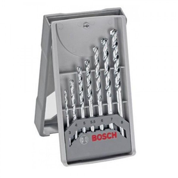 Bosch drill bit for wall discount