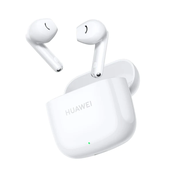 Huawei FreeBuds SE True Wireless Earphones - White, Best price in Egypt
