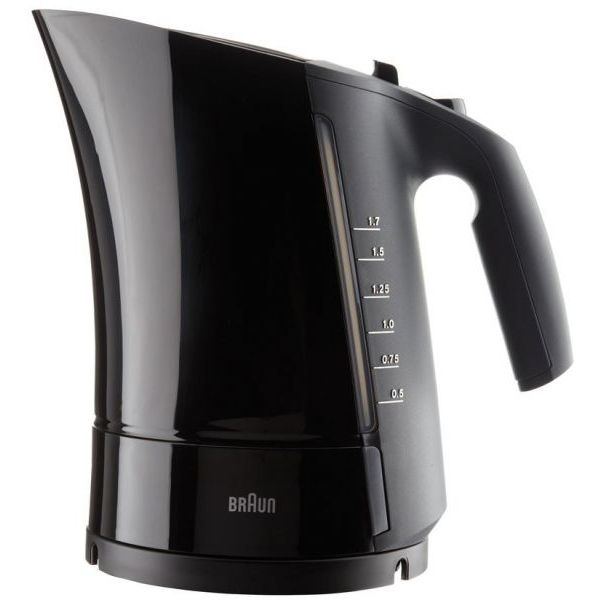 Kettle braun sale
