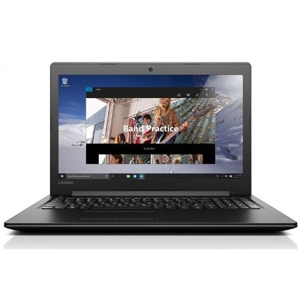 Lenovo Ideapad i310 Laptop, Intel Core i7, 7500U, 15.6 Inch, 8GB, 1TB, Nvidia 2 GB - Black | Best price in Egypt | B.TECH Lenovo Ideapad i310 Laptop, Intel Core i7, 7500U, 15.6 Inch, 8GB, 1TB, Nvidia 2 GB - Black | Best price in Egypt | B.TECH