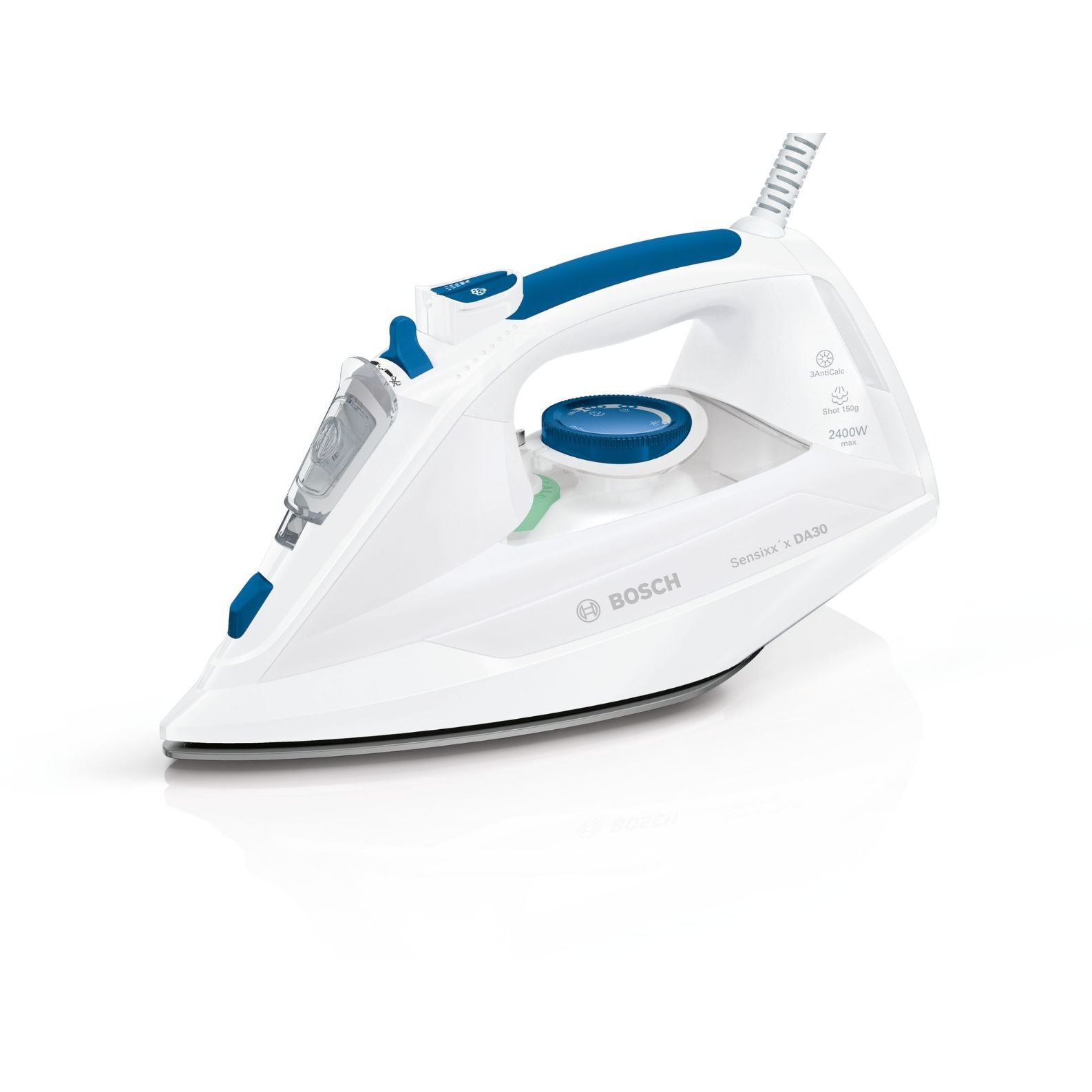 Bosch steam sales iron price
