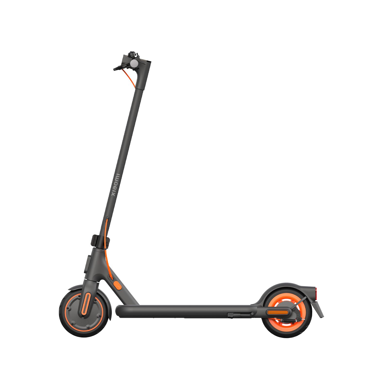 Xiaomi Go 4 Electric Scooter 90Kg 20km h 250W Black and Orange