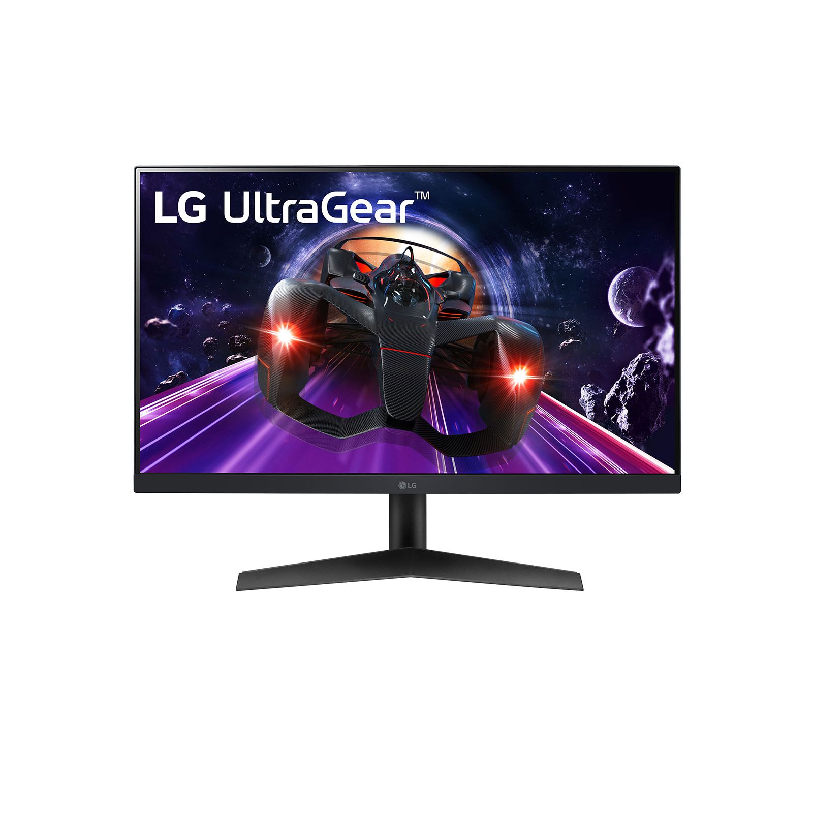 Lg 144hz 2024