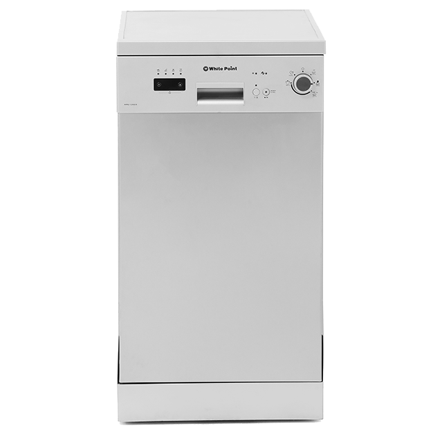 Dishwasher 2024 white point