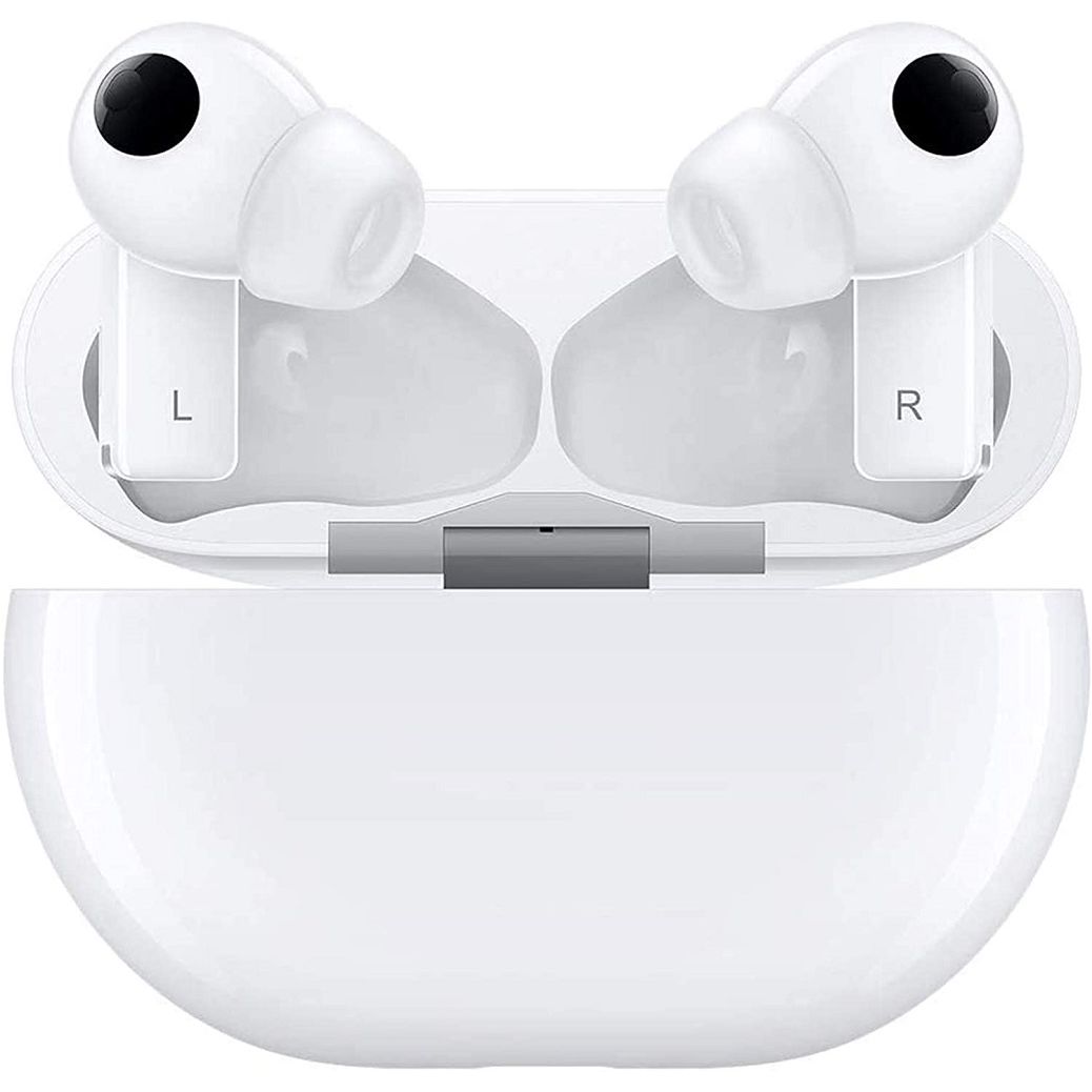 Huawei FreeBuds SE True Wireless Earphones - White, Best price in Egypt