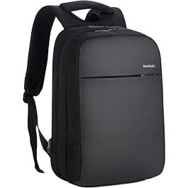Meinaili Laptop Bag for 15.6 Inch Laptops, Black - 1802 | Best price in ...
