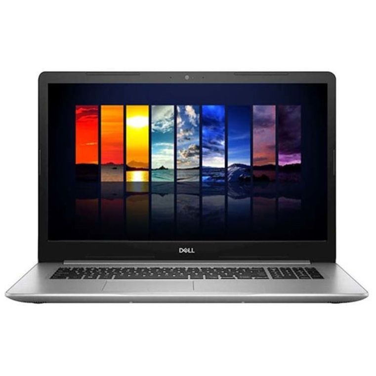 DELL Inspiron 5583 第8世代i7搭載