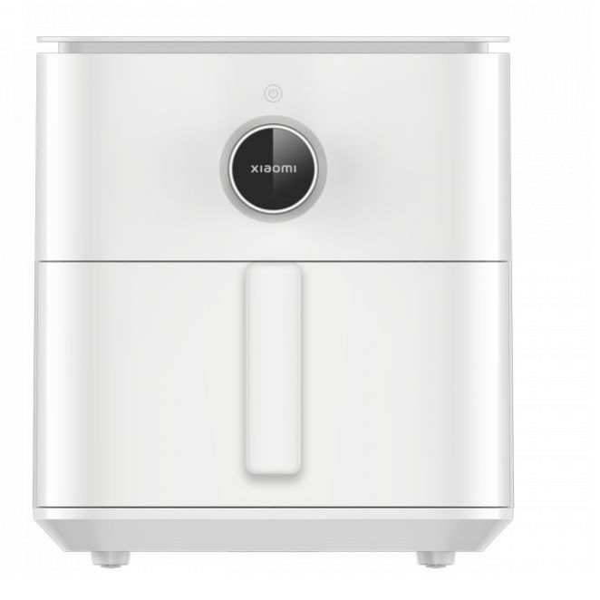 Xiaomi Pro Smart Air Fryer 6.5 Liters 1800 Watts White BHR7358EU