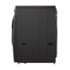 LG Front Load Automatic Washing Machine, 15Kg, Inverter Motor, Black - F0L9DYP2E
