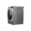 LG Front Load Condenser Dryer, 16 Kg,  Inverter  Motor, Stainless Steel - RH16U8EVCW
