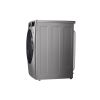 LG Front Load Condenser Dryer, 16 Kg,  Inverter  Motor, Stainless Steel - RH16U8EVCW