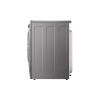 LG Front Load Condenser Dryer, 16 Kg,  Inverter  Motor, Stainless Steel - RH16U8EVCW