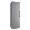 Bosch Defrost Single Door Refrigerator, 348 Liters, Silver - KSV36VL30U